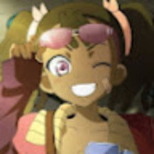 Meet your Posher, Desirae